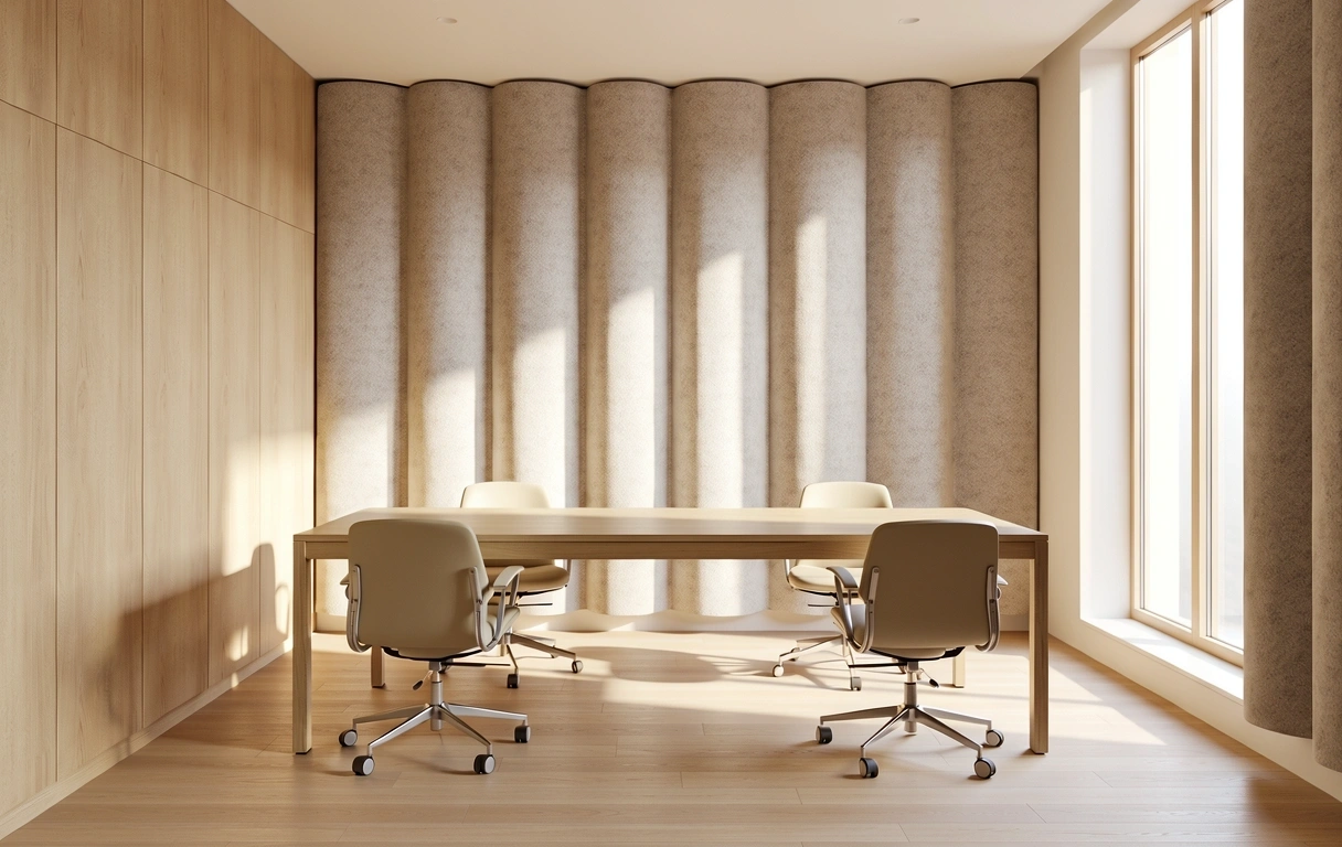 Espacio de consulta en Silencio Vital Madrid