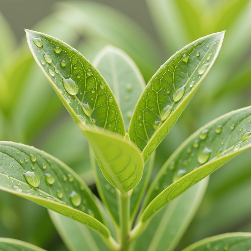 Elementos naturales y salud auditiva
