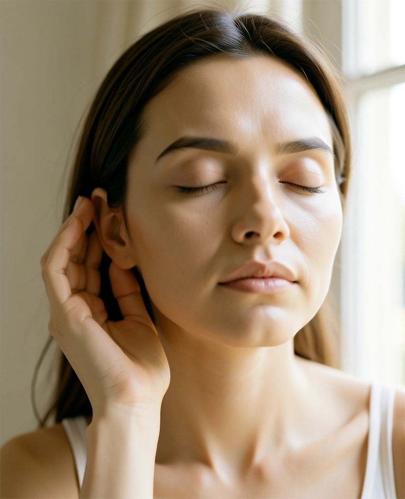 Percepción sonora consciente